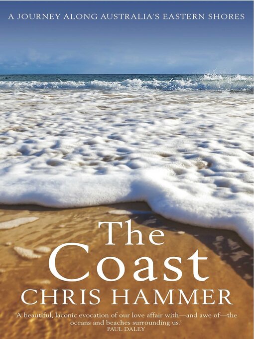 Title details for Coast by Chris Hammer - Available